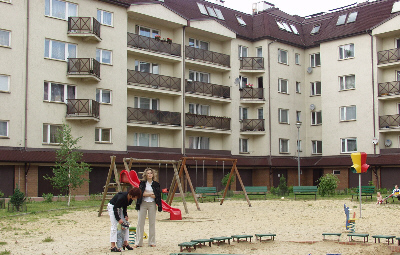 Szpitalna